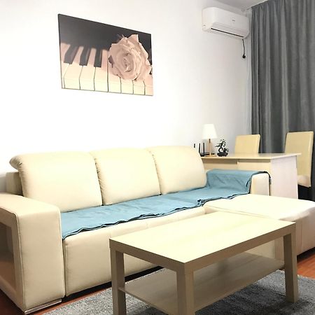 Orange Onix Apartaments Boekarest Buitenkant foto