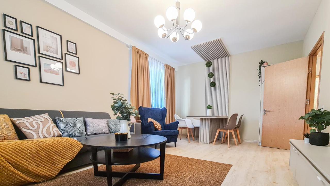 Orange Onix Apartaments Boekarest Buitenkant foto
