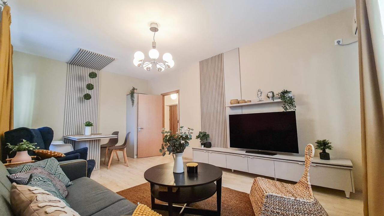 Orange Onix Apartaments Boekarest Buitenkant foto