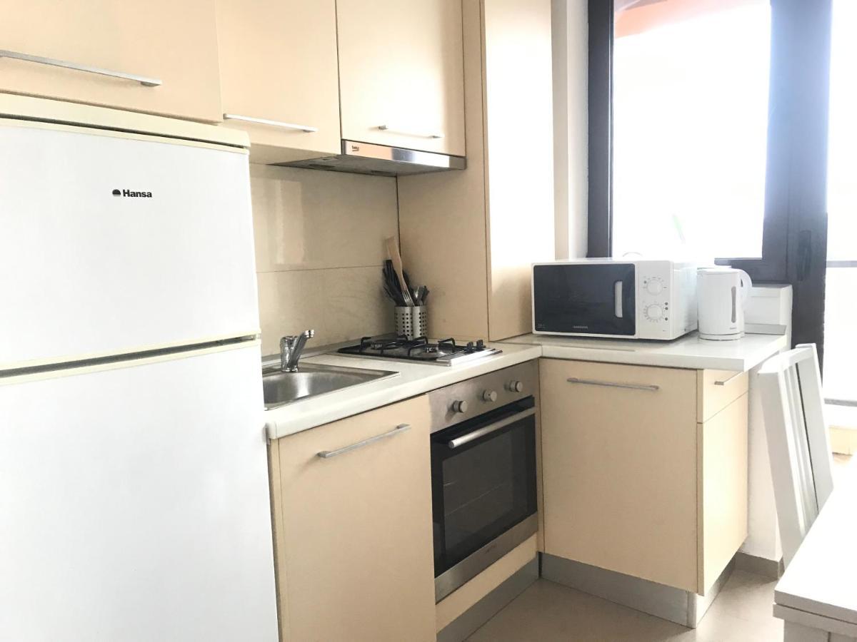 Orange Onix Apartaments Boekarest Buitenkant foto