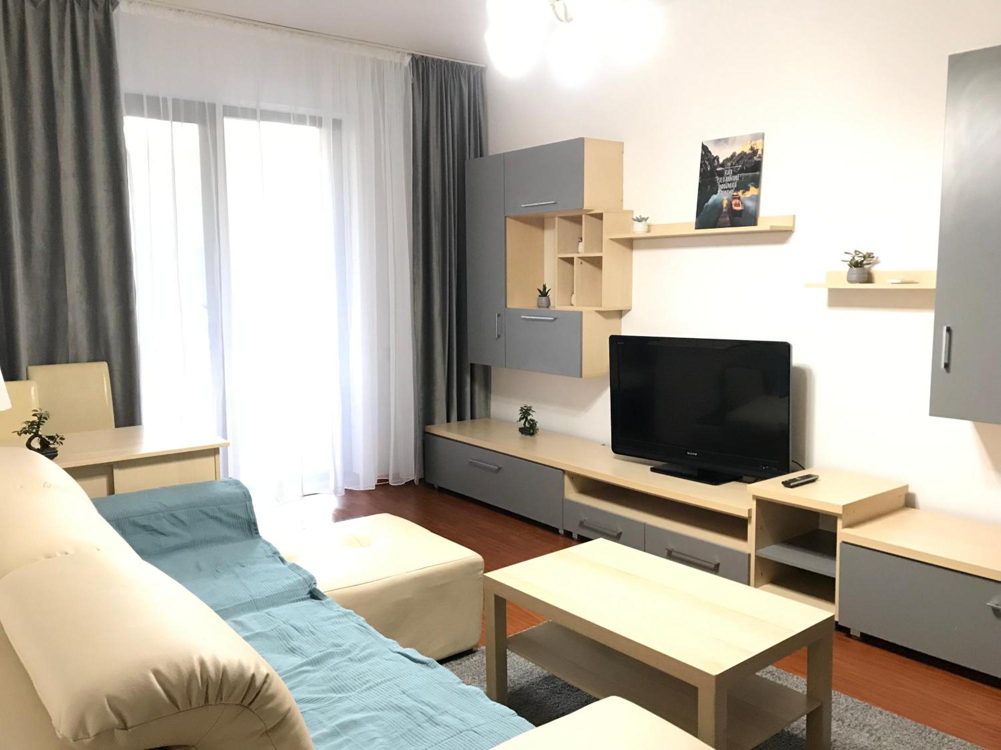 Orange Onix Apartaments Boekarest Buitenkant foto