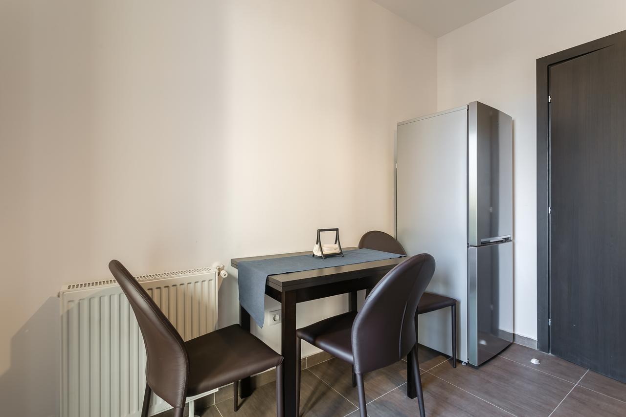 Orange Onix Apartaments Boekarest Buitenkant foto