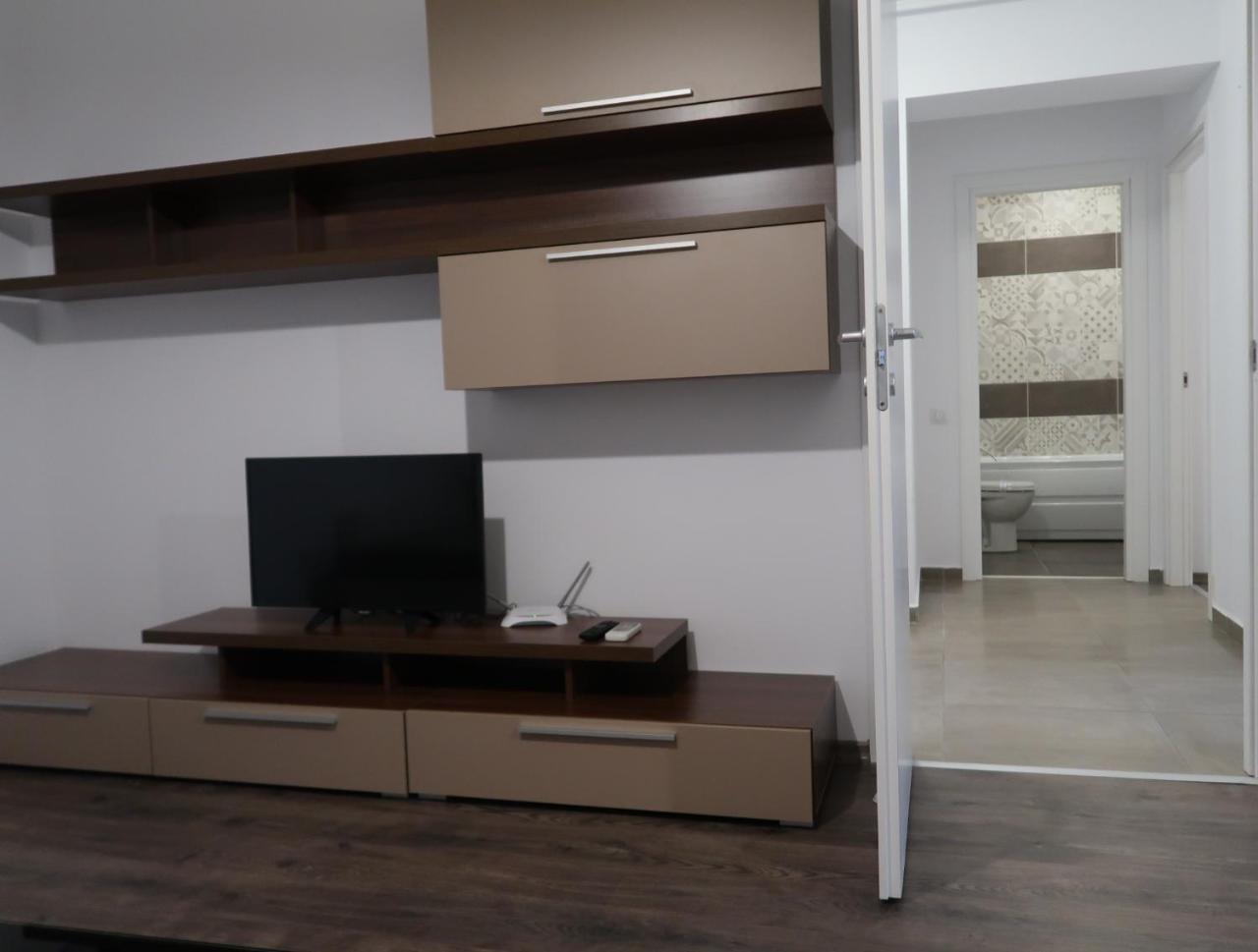 Orange Onix Apartaments Boekarest Buitenkant foto