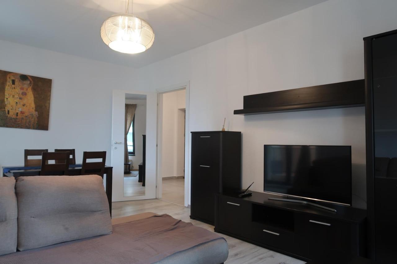 Orange Onix Apartaments Boekarest Buitenkant foto