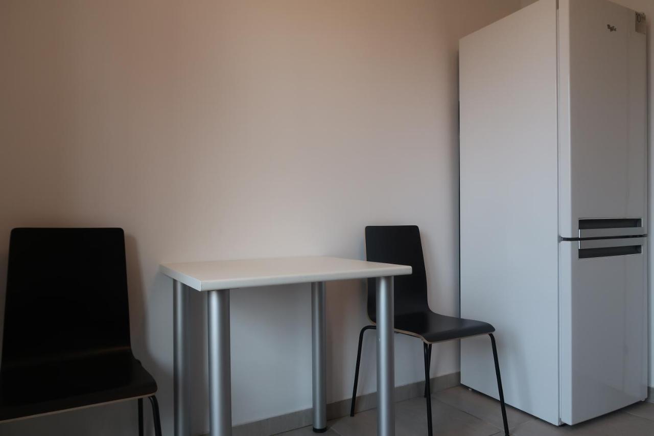 Orange Onix Apartaments Boekarest Buitenkant foto